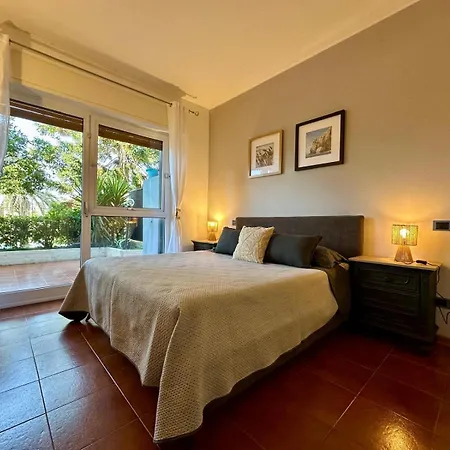 Degli Inglesi - Sea View Terrace & Relax Sanremo