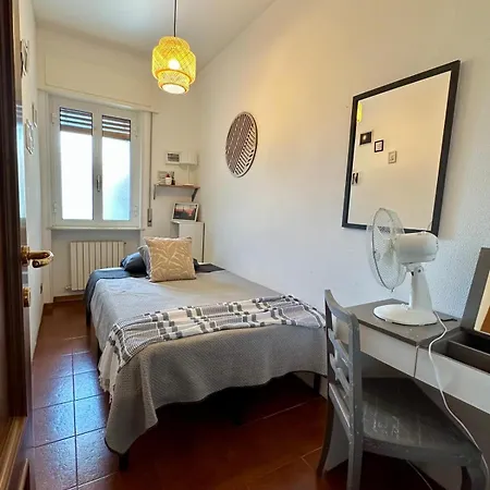 Apartamento Degli Inglesi - Sea View Terrace & Relax *