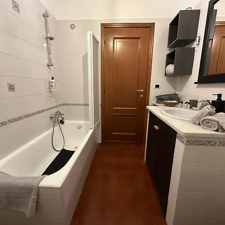 Degli Inglesi - Sea View Terrace & Relax Apartamento
