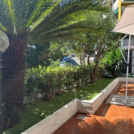 Degli Inglesi - Sea View Terrace & Relax