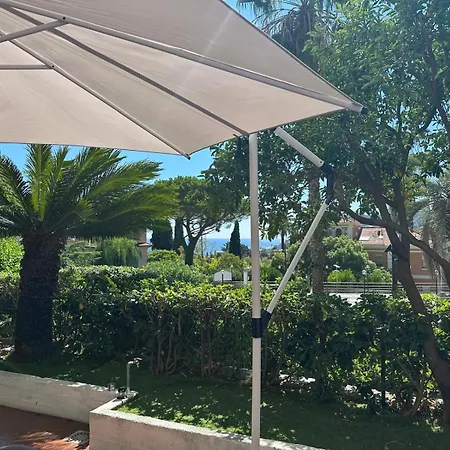 Degli Inglesi - Sea View Terrace & Relax Apartamento Sanremo