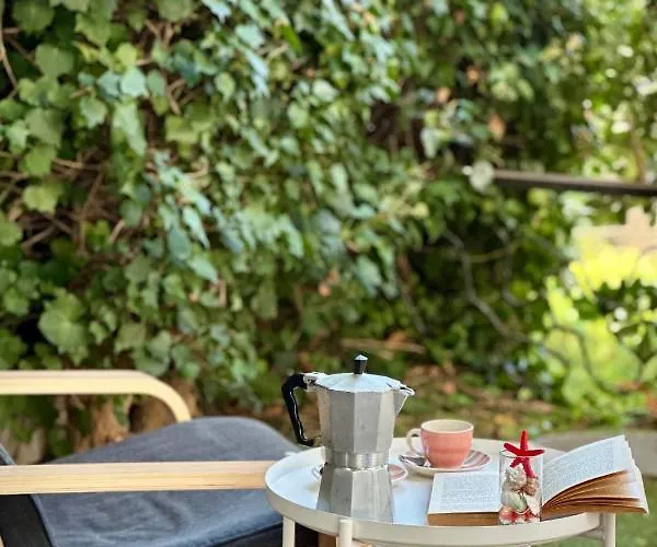 Degli Inglesi * Sanremo