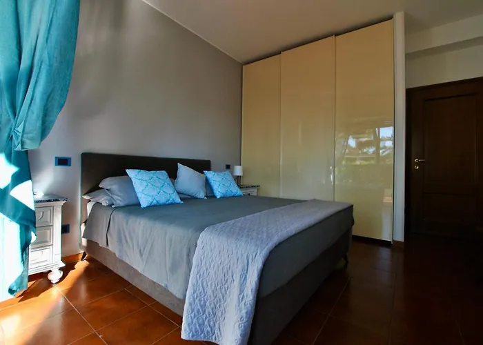 Degli Inglesi Apartmán *