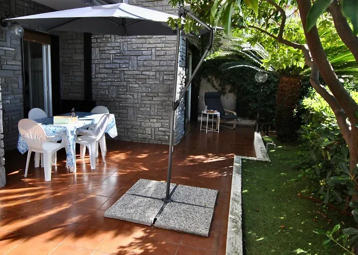 Degli Inglesi Apartmán