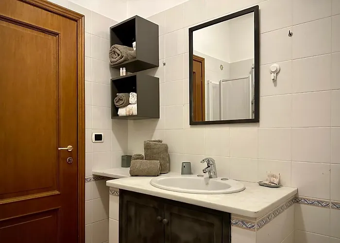 Degli Inglesi Apartmán