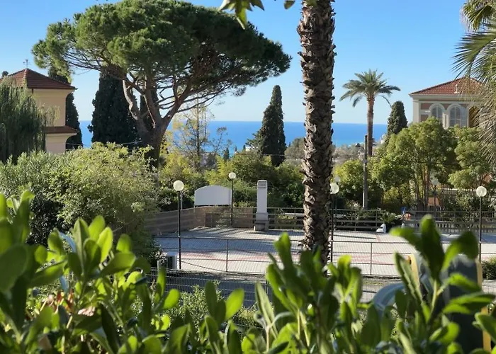 Apartmán Degli Inglesi *