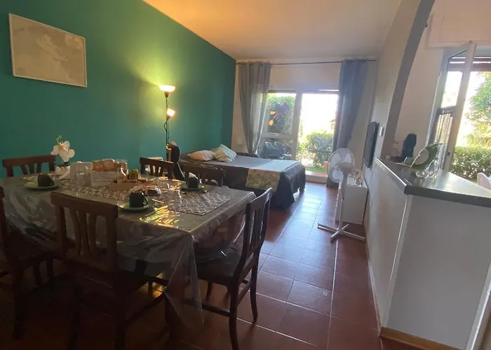 Degli Inglesi * Sanremo