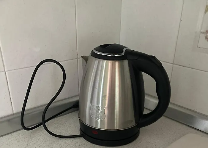 Degli Inglesi Apartmán *