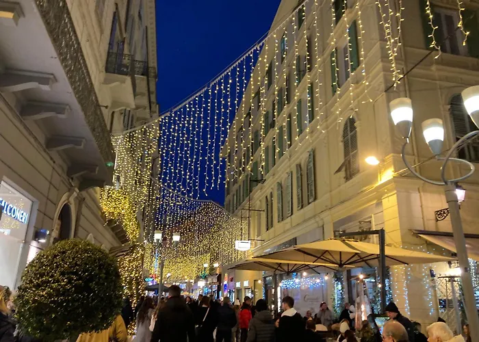 Degli Inglesi Sanremo