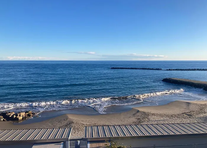 Apartmán Degli Inglesi