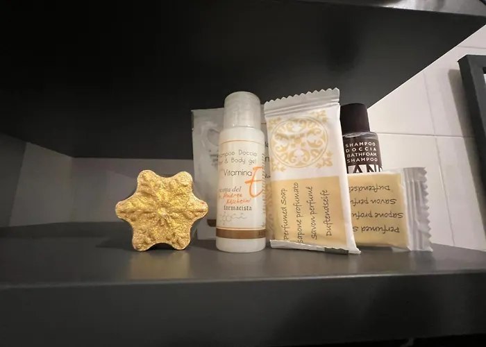 Degli Inglesi Lejlighed