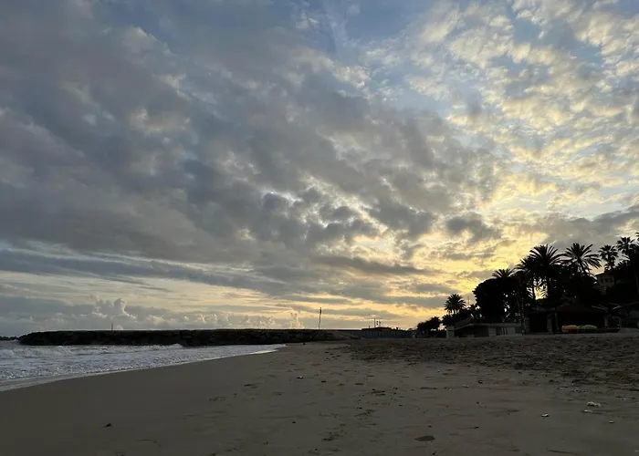 Degli Inglesi Sanremo