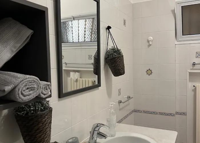 Degli Inglesi Apartmán Sanremo
