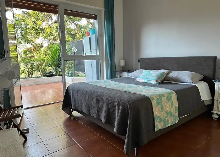 Apartmán Degli Inglesi Sanremo