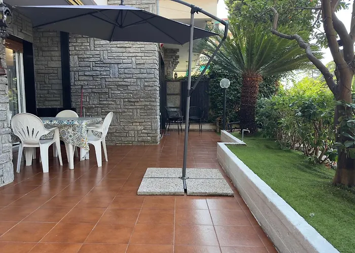 Degli Inglesi Sanremo